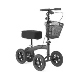 All-Terrain Knee Walker Jr. with 8" Wheels, Each