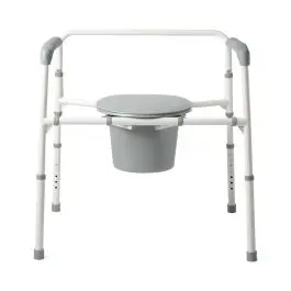 Bariatric Commode