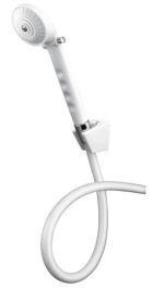 Carex Handheld Shower