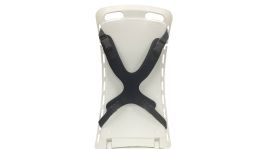 Contoured Chest Harness for Marlin Bath Lift