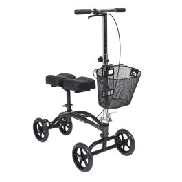 Dual Pad Knee Walker