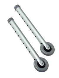 Fixed Walker Replacement Wheels