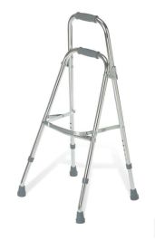 Guardian Sidestepper Walker, Youth, Case