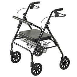 Heavy Duty Rollator