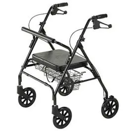 Heavy Duty Rollator