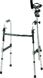 Invacare Walker Platform Attachment
