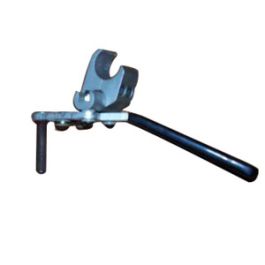 Left Wheel Lock for Mariner Chair