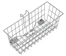 Lumex Walker Basket