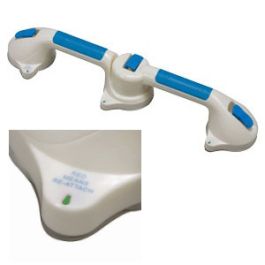 Mabis DMI Suction Grab Bar