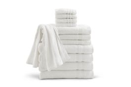 Medline Interblend Washcloths