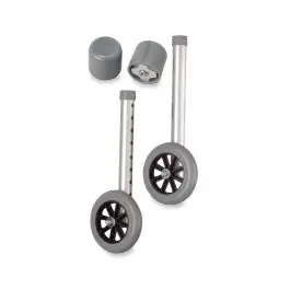 Medline Walker 5" Caster Replacement