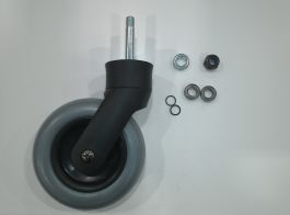 Nimbo Black Fork & 5 Wheel Right KA WHF-PCR