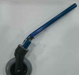 Nimbo Front Leg Assembly