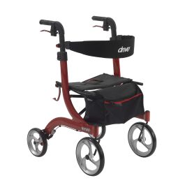 Nitro Euro Style Walker Rollator