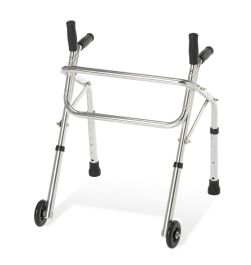 Pediatric Non-Folding Walker