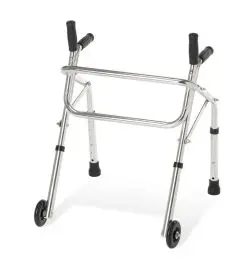 Pediatric Non-Folding Walker