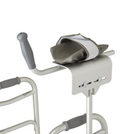 Platform Attachment for Medline Basic Walkers, Each