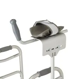 Platform Attachment for Medline Basic Walkers, Each