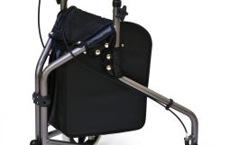 Pouch For 3 Wheel Walker 609201