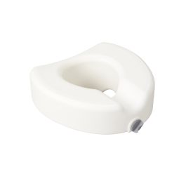 Raised Toilet Seat by Drive