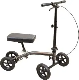 Roscoe E-Series Knee Scooter