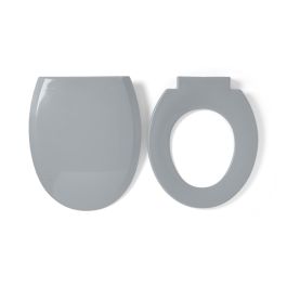 Seat and Lid Set for Commode G1-201LBX1