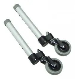 Swivel Walker Wheels