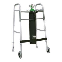 TO2TE Walker Oxygen Bag for E Tank