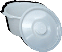 Universal Replacement Pails