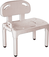 Universal Transfer Bench