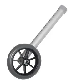 Universal Walker Wheels, 5"