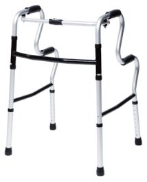 UpRise Onyx Folding Walker