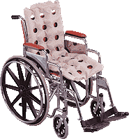 Waffle Multi-Care Pad