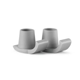Walker Glides, Case