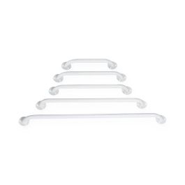 White Enamel Grab Bar