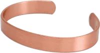 Apex Copper Bracelet