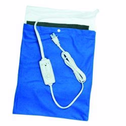 Economy Electric Heating Pad Small