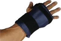 Elasto-Gel Wrist Wrap