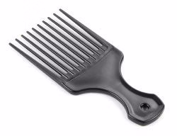 McKesson Mini Hair Pick