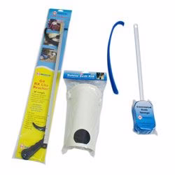 Roscoe Hip Replacement Kit