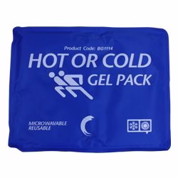 Roscoe Reusable Hot/Cold Gel Pack