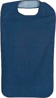 Terrycloth Clothing Protector w/ Velcro